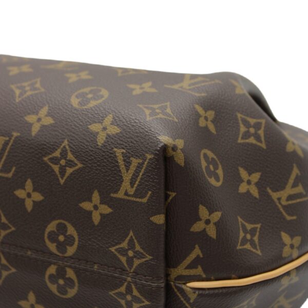 Louis Vuitton Turenne MM Borsa con tracolla