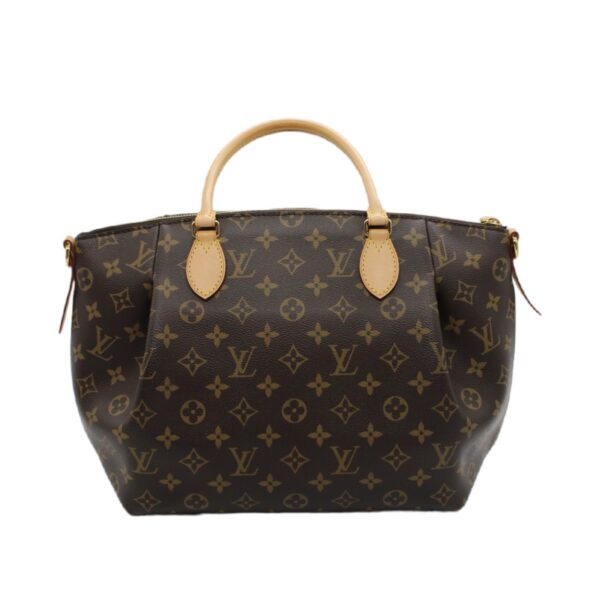 Louis Vuitton Turenne MM Borsa con tracolla