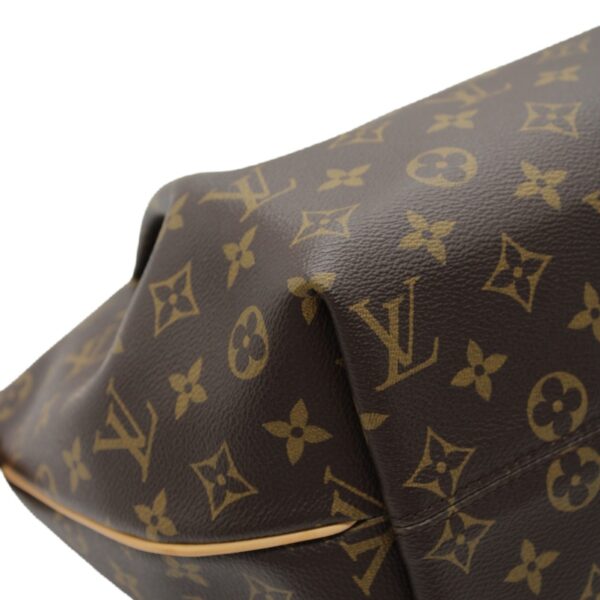 Louis Vuitton Turenne MM Borsa con tracolla