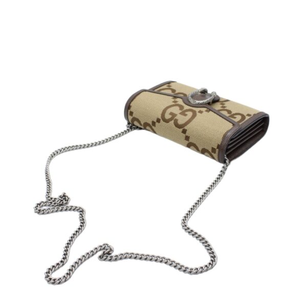 Gucci Dionysus Jumbo borsa a tracolla