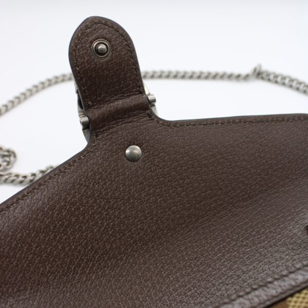 Gucci Dionysus Jumbo borsa a tracolla