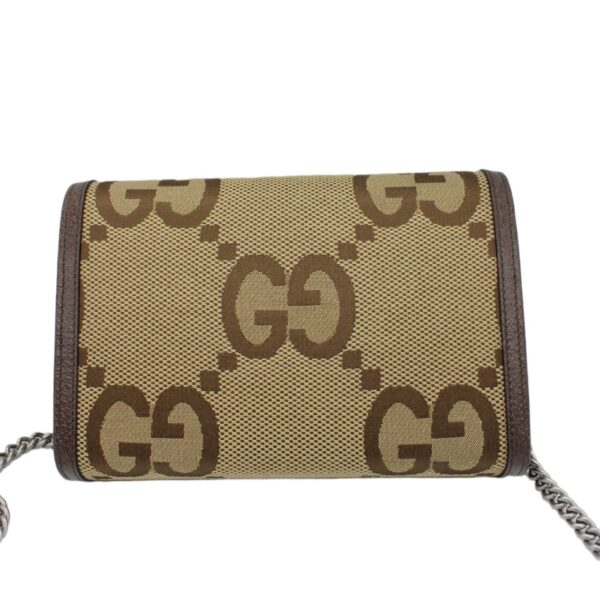 Gucci Dionysus Jumbo borsa a tracolla