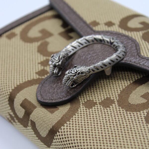 Gucci Dionysus Jumbo borsa a tracolla