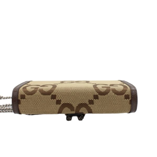 Gucci Dionysus Jumbo borsa a tracolla