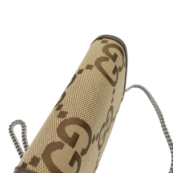 Gucci Dionysus Jumbo borsa a tracolla