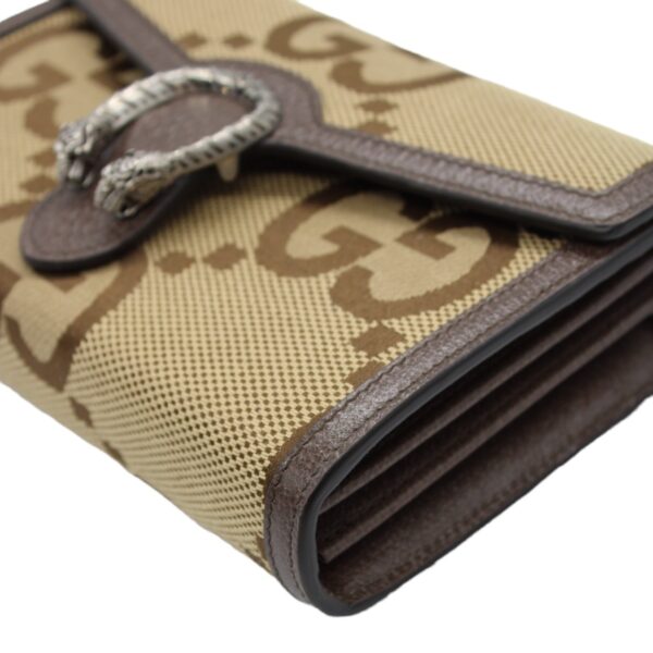 Gucci Dionysus Jumbo borsa a tracolla
