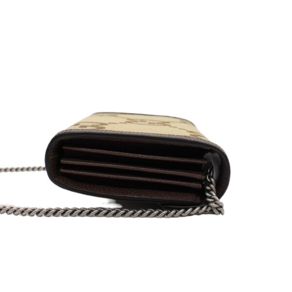 Gucci Dionysus Jumbo borsa a tracolla