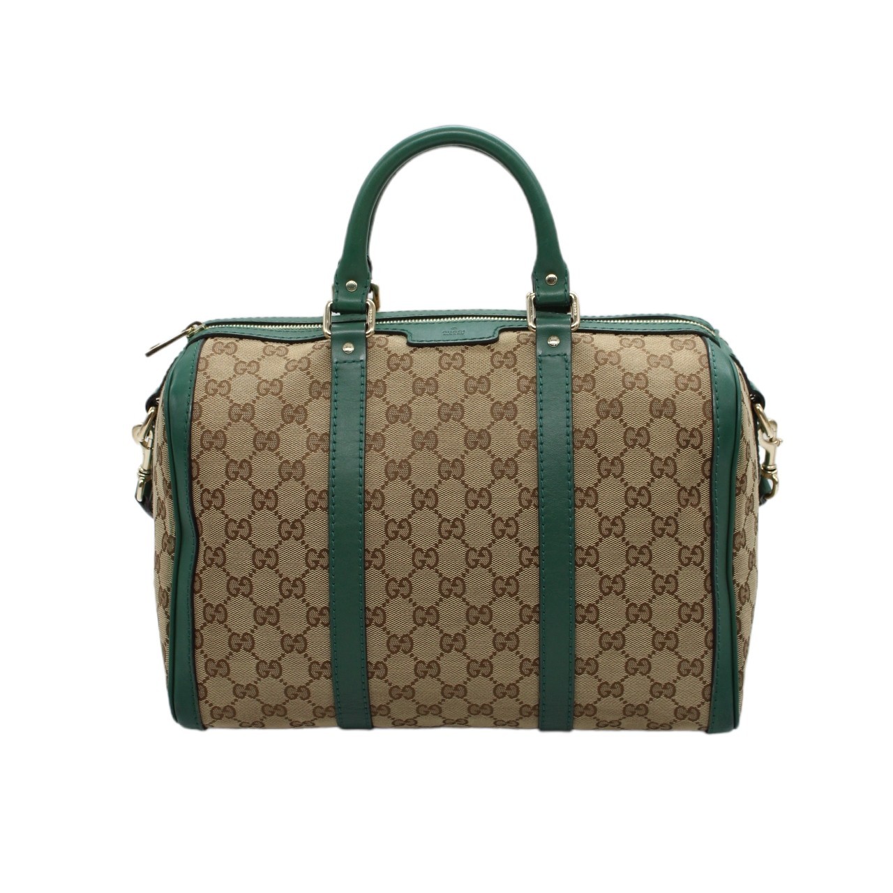 Gucci Bauletto con tracolla thumb