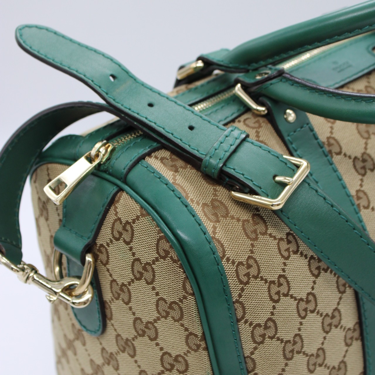 Gucci Bauletto con tracolla thumb