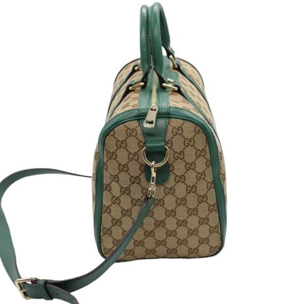 Gucci Bauletto con tracolla
