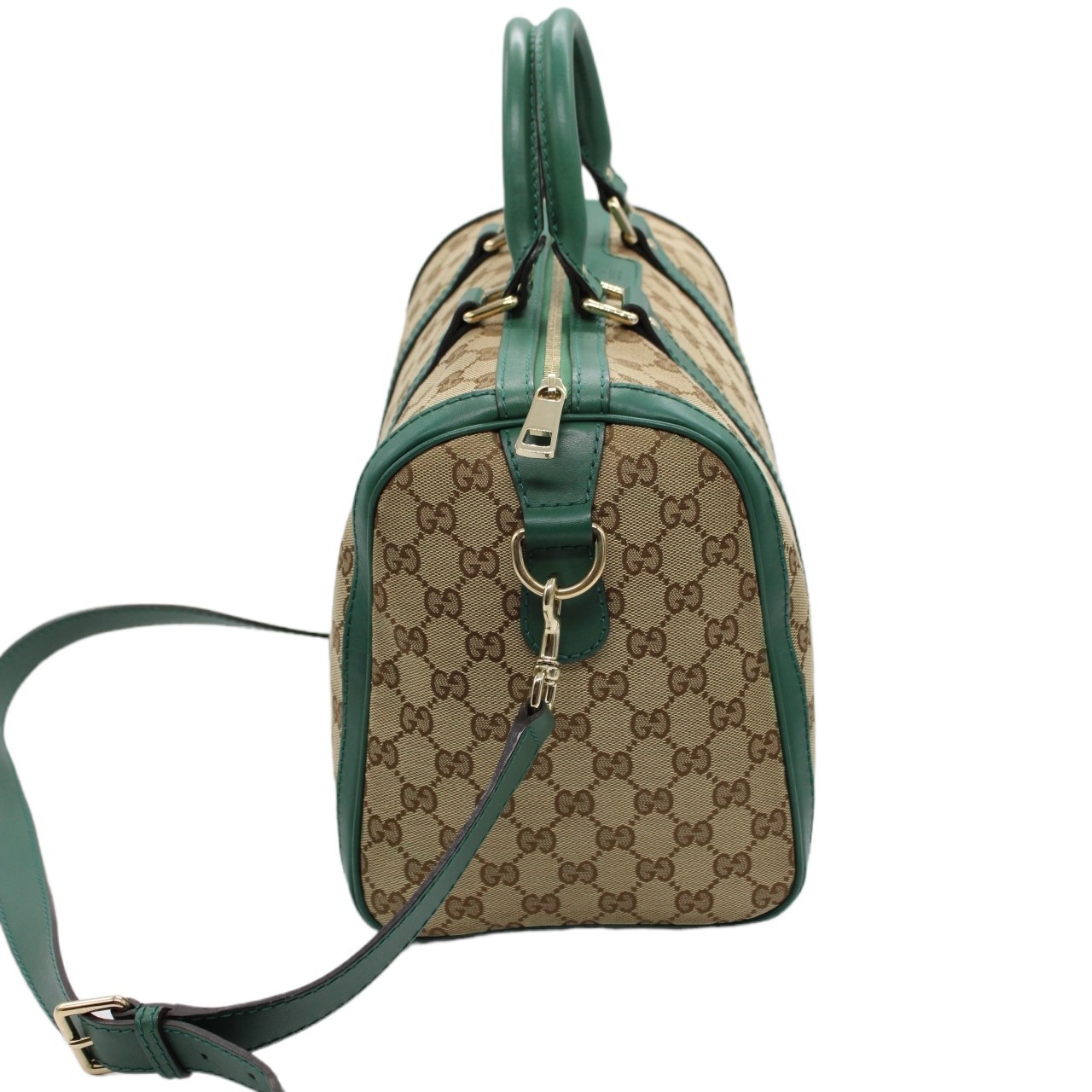 Gucci Bauletto con tracolla thumb