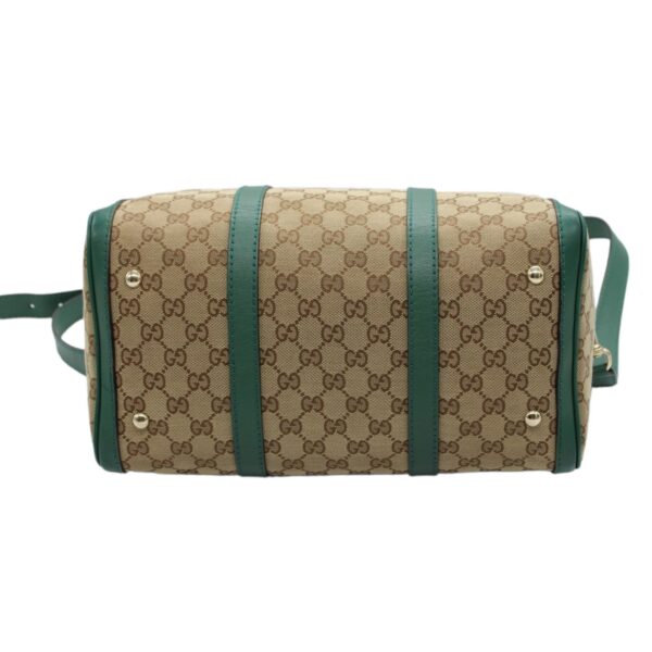 Gucci Bauletto con tracolla