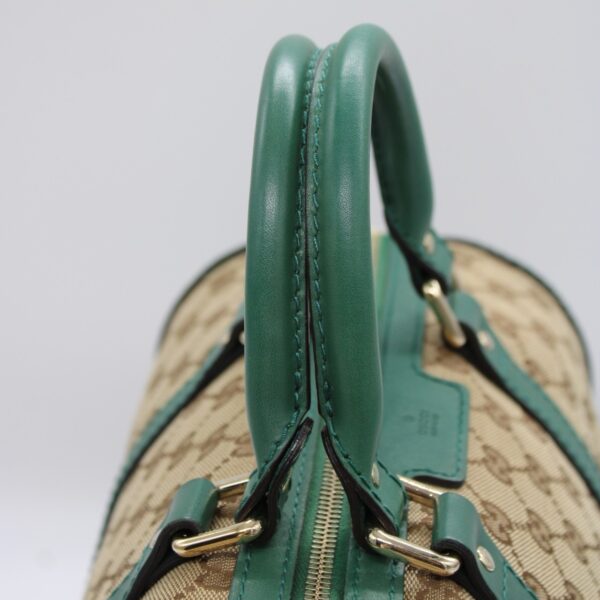 Gucci Bauletto con tracolla