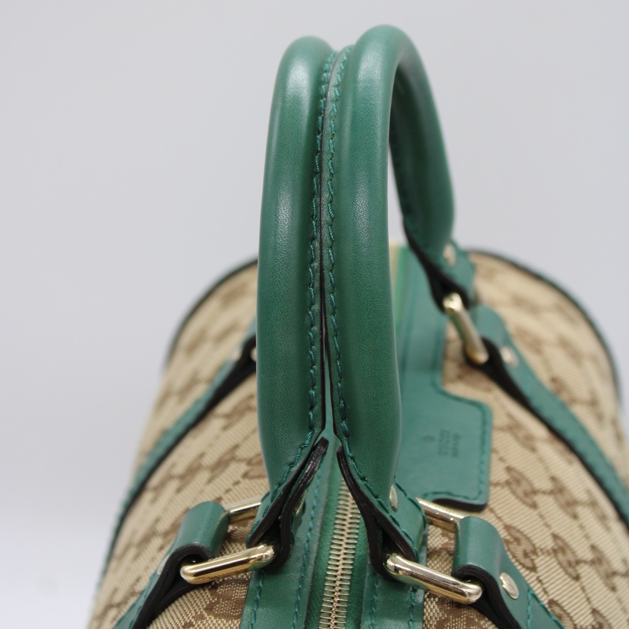 Gucci Bauletto con tracolla thumb
