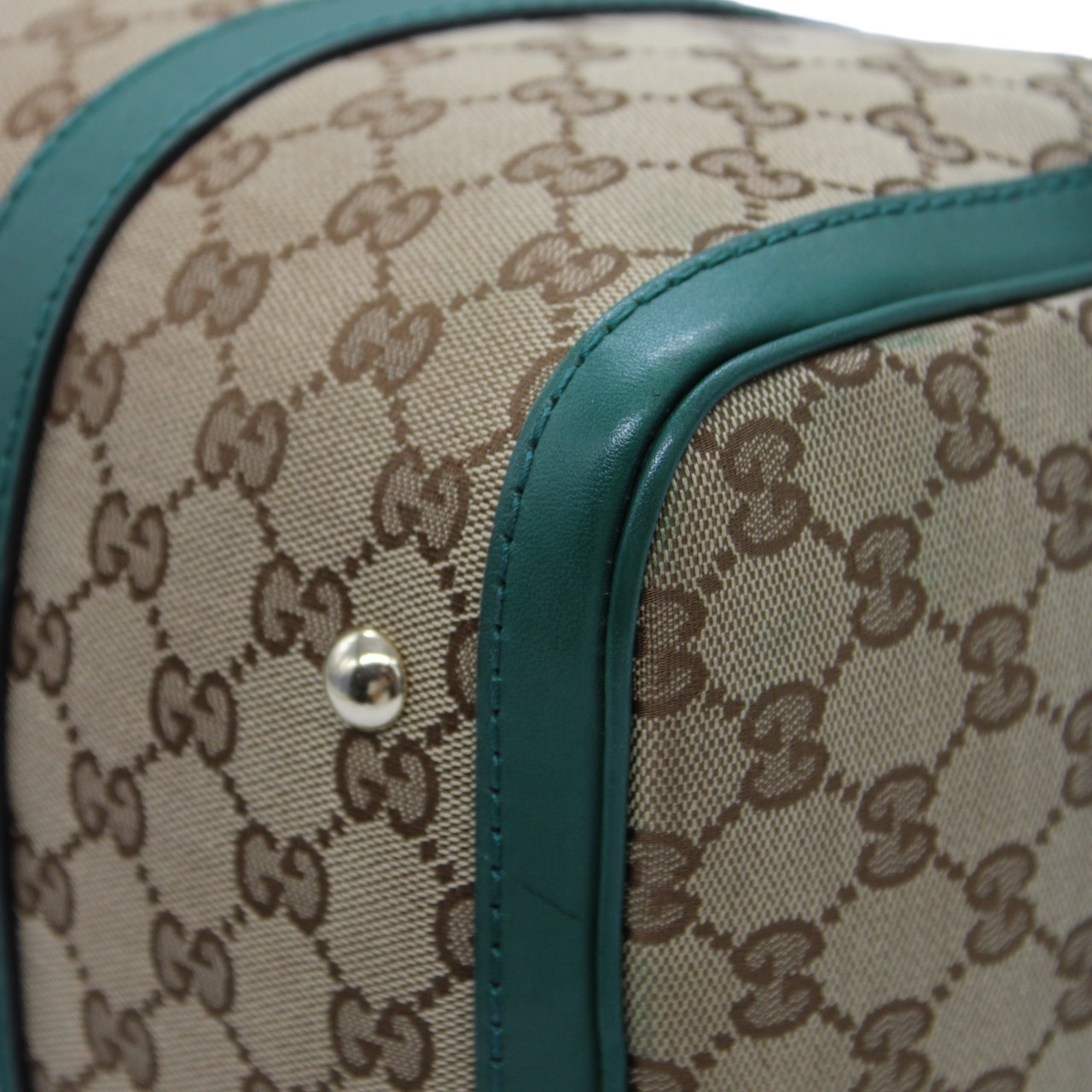 Gucci Bauletto con tracolla thumb