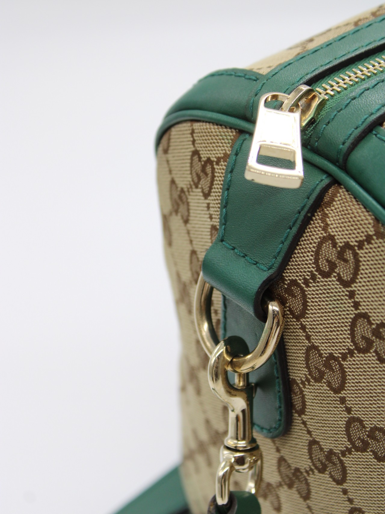 Gucci Bauletto con tracolla thumb
