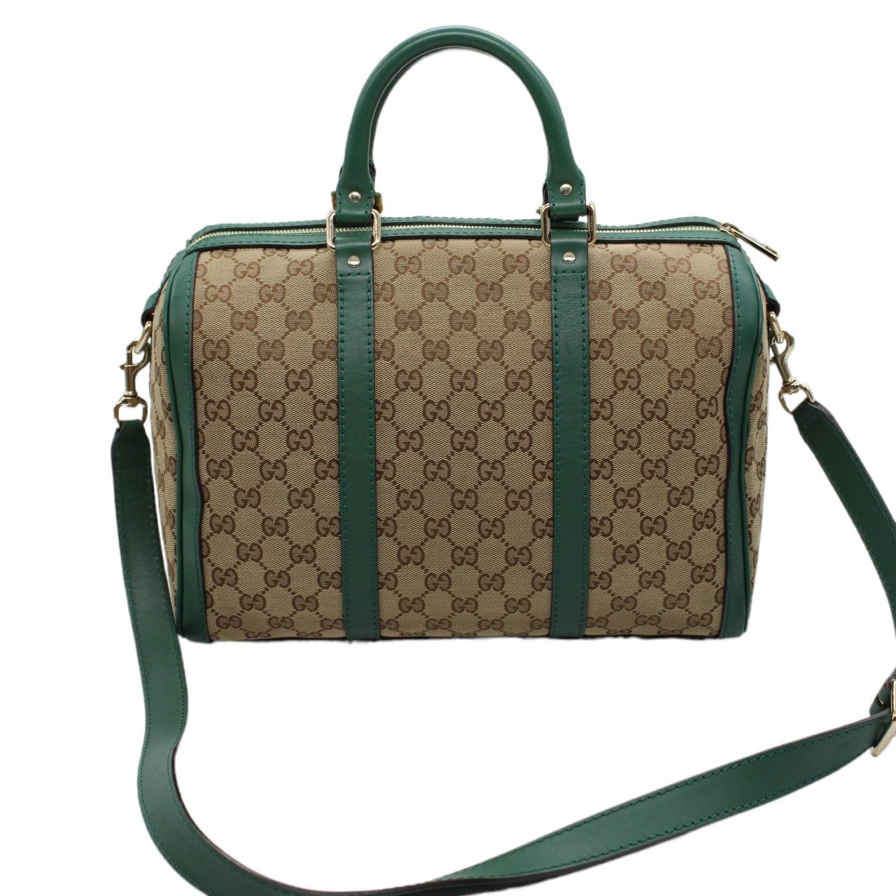 Gucci Bauletto con tracolla thumb