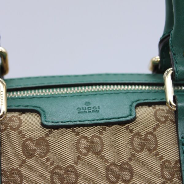 Gucci Bauletto con tracolla