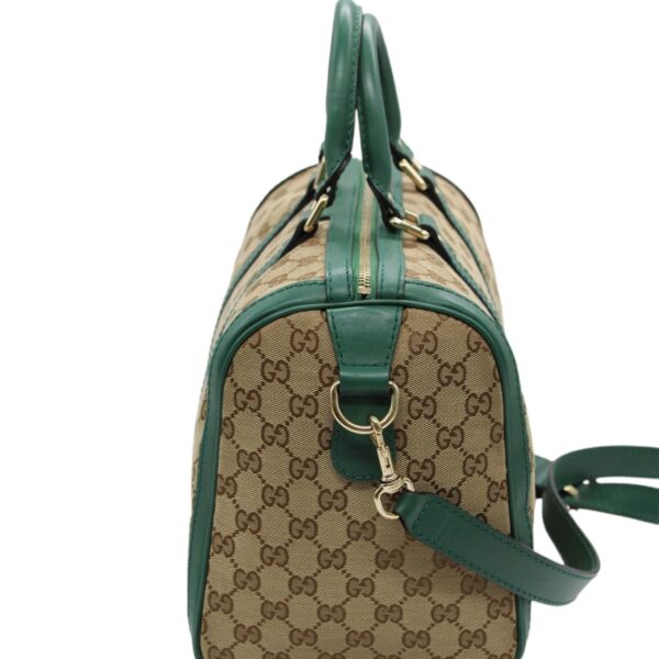 Gucci Bauletto con tracolla