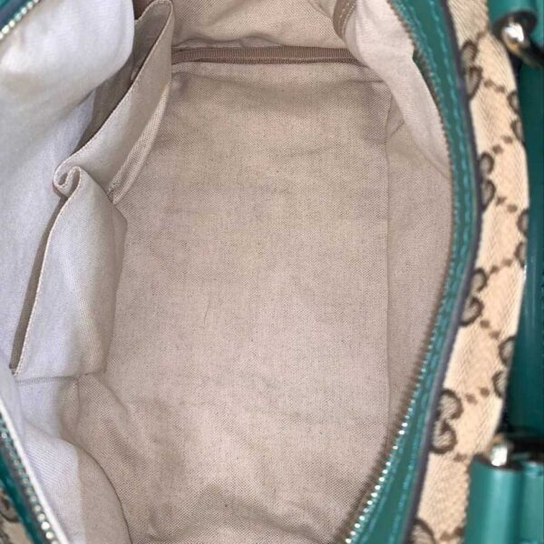 Gucci Bauletto con tracolla