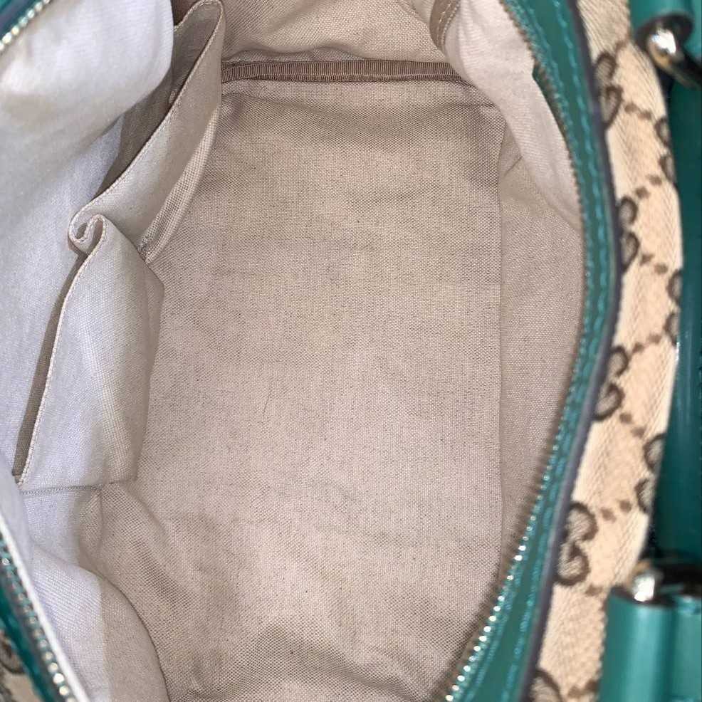 Gucci Bauletto con tracolla thumb