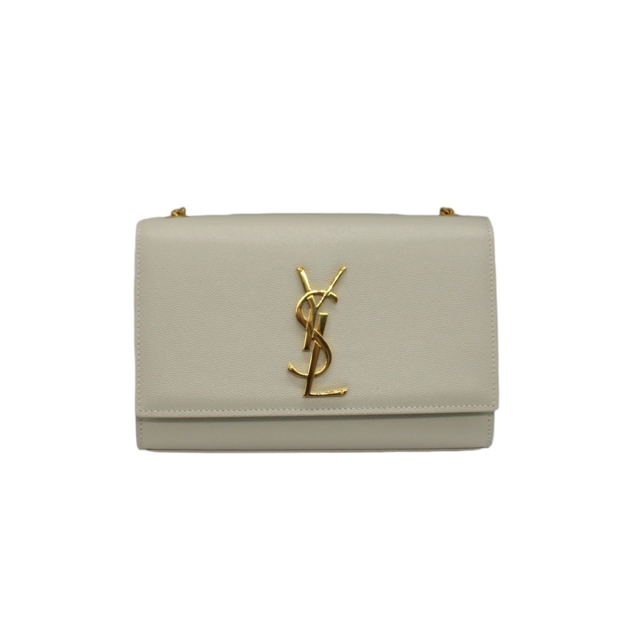 Saint Laurent Kate small borsa a spalla thumb