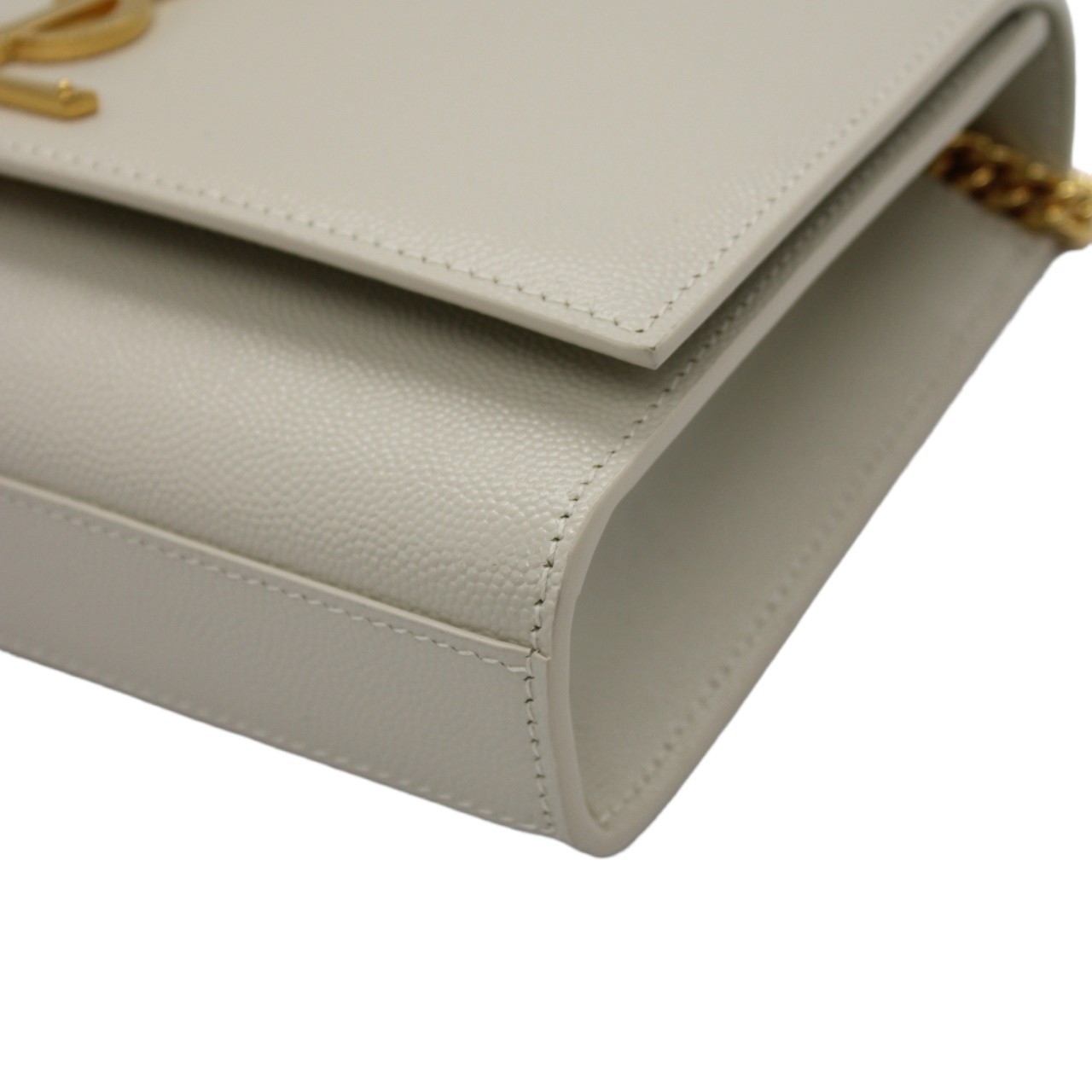 Saint Laurent Kate small borsa a spalla thumb