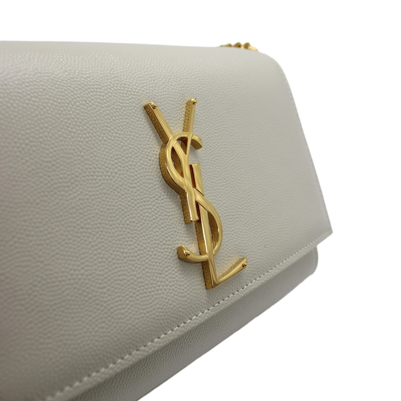 Saint Laurent Kate small borsa a spalla thumb