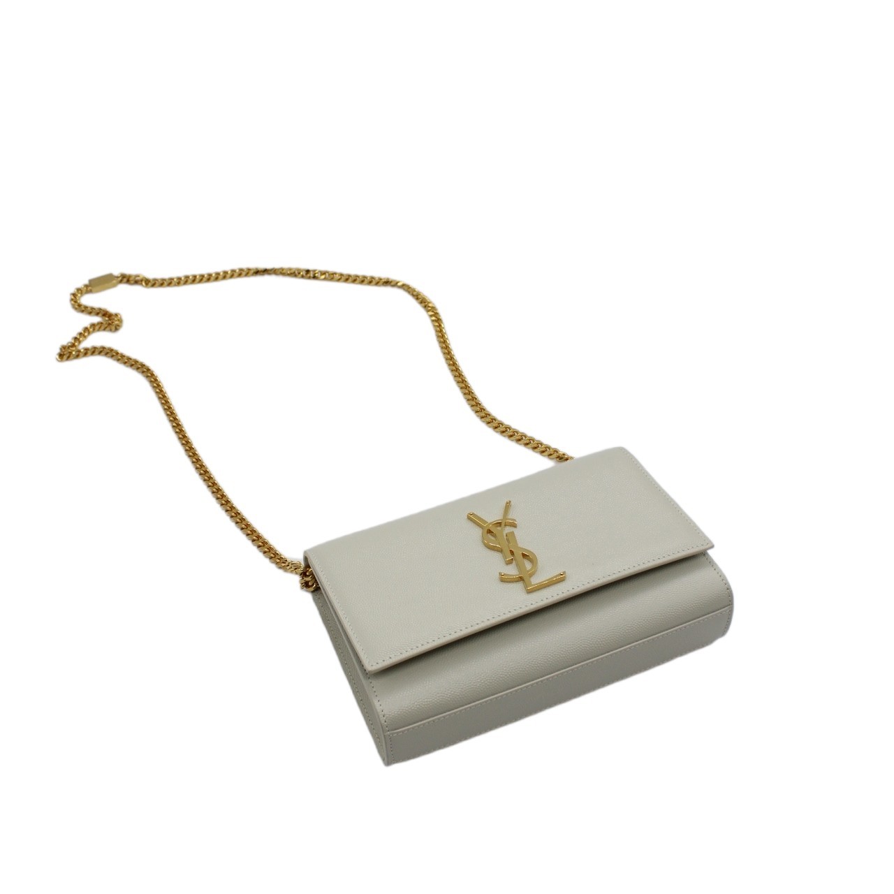 Saint Laurent Kate small borsa a spalla thumb