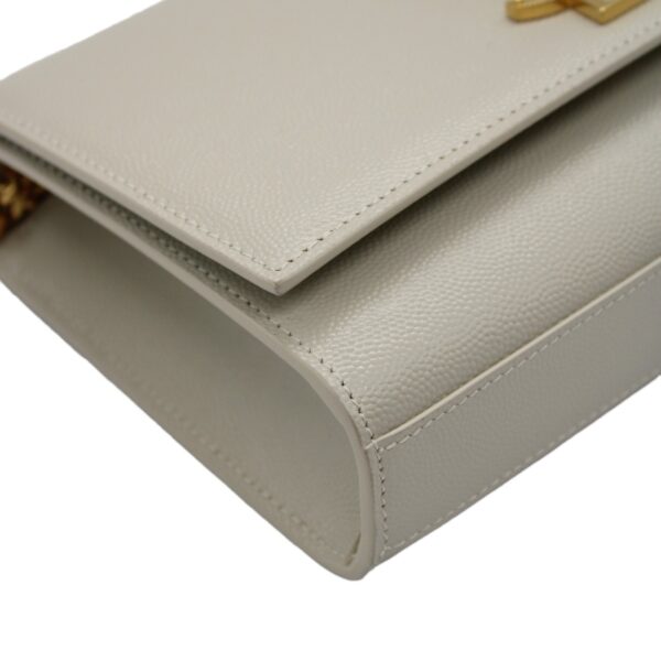 Saint Laurent Kate small borsa a spalla