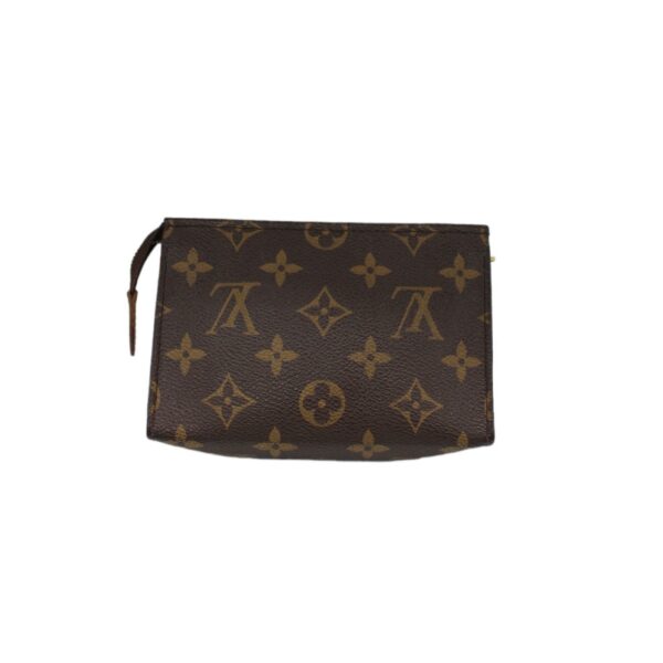 Louis Vuitton Toilette 15