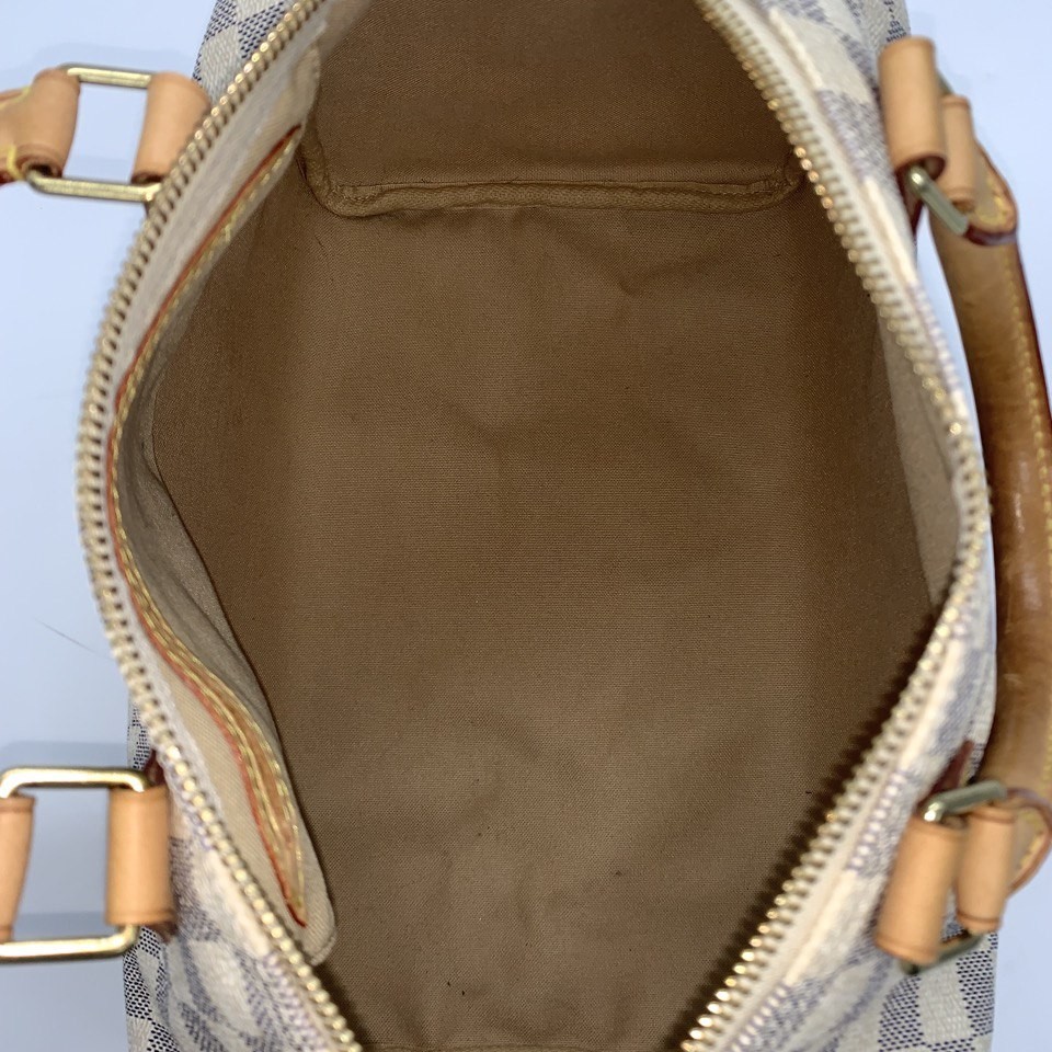 Borsa Louis Vuitton speedy 30 thumb