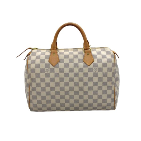 Borsa Louis Vuitton speedy 30