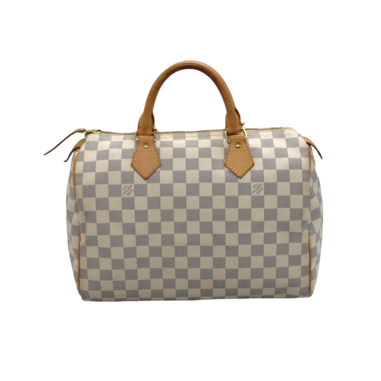 Borsa Louis Vuitton speedy 30 thumb