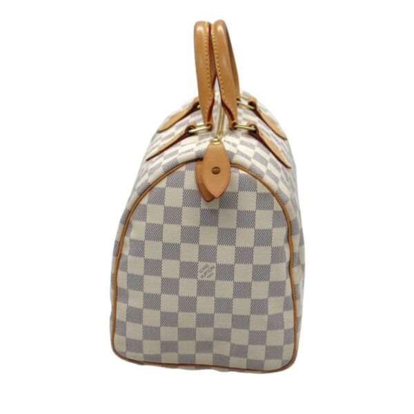 Borsa Louis Vuitton speedy 30