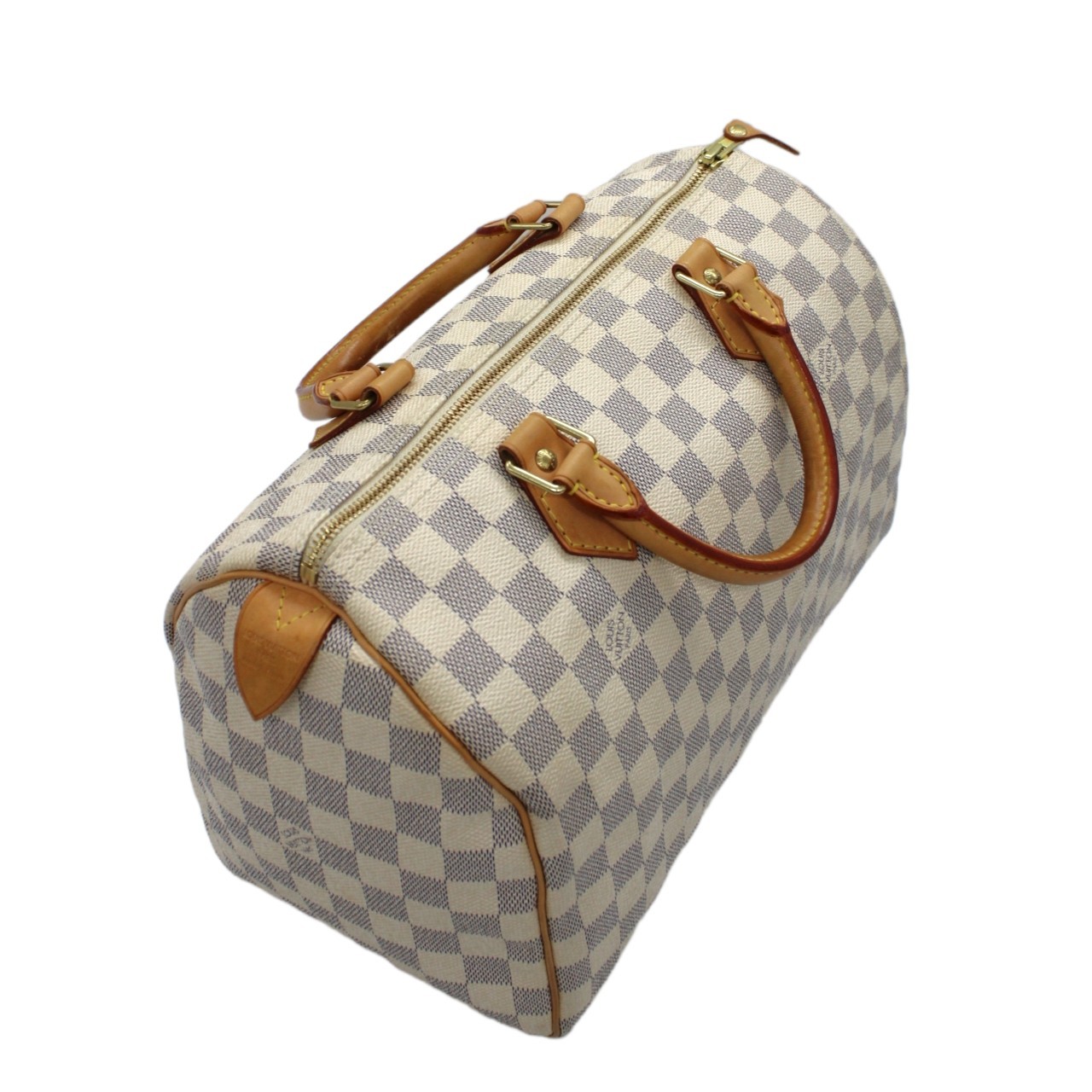 Borsa Louis Vuitton speedy 30 thumb