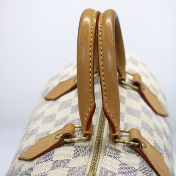 Borsa Louis Vuitton speedy 30