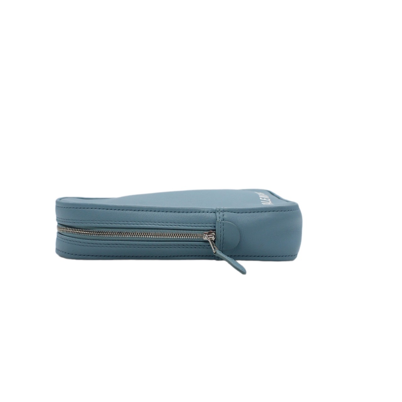 Pochette Balenciaga triangle duffle thumb