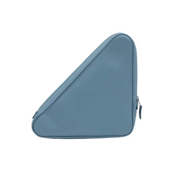 Pochette Balenciaga triangle duffle