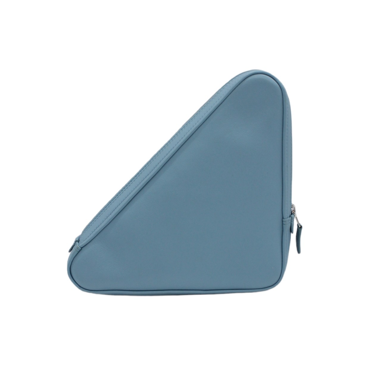 Pochette Balenciaga triangle duffle thumb