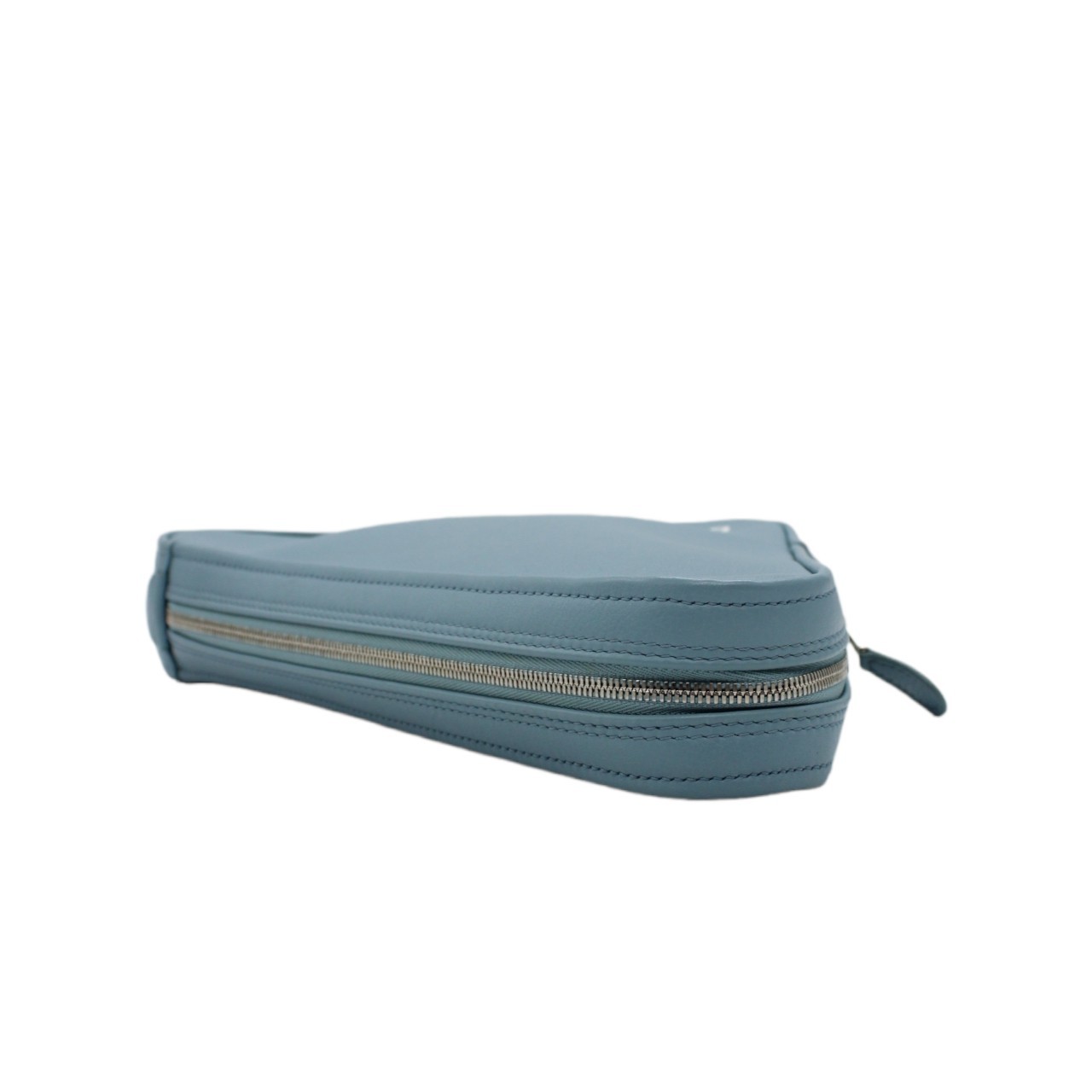 Pochette Balenciaga triangle duffle thumb