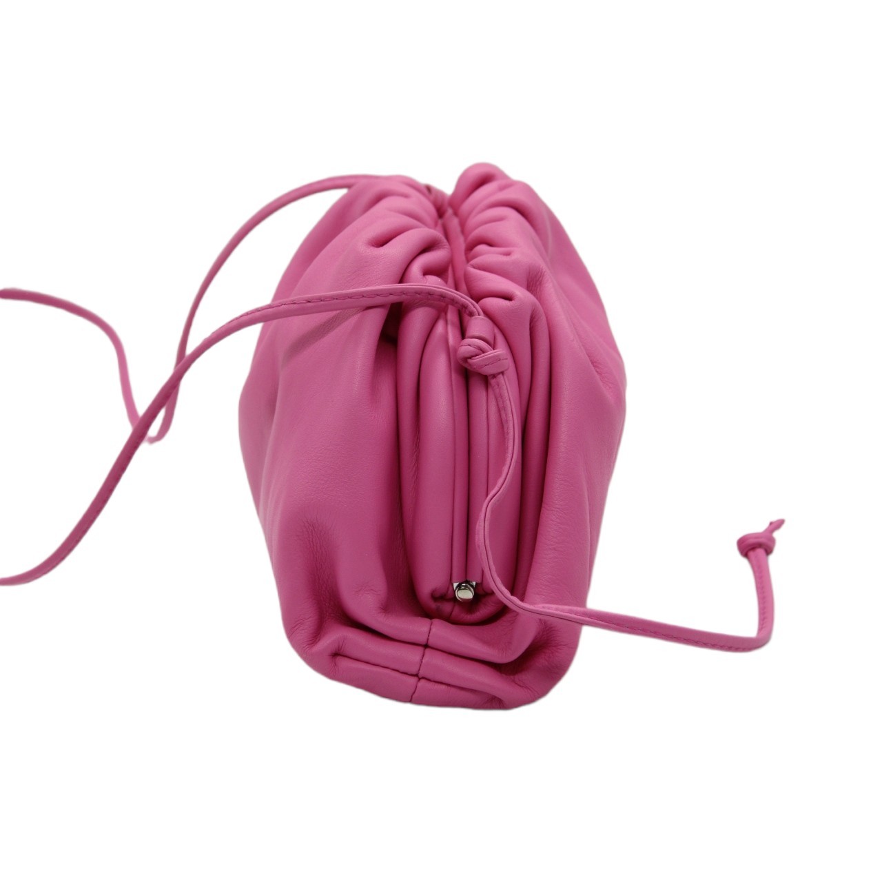 Mini Pouch Bottega Veneta thumb
