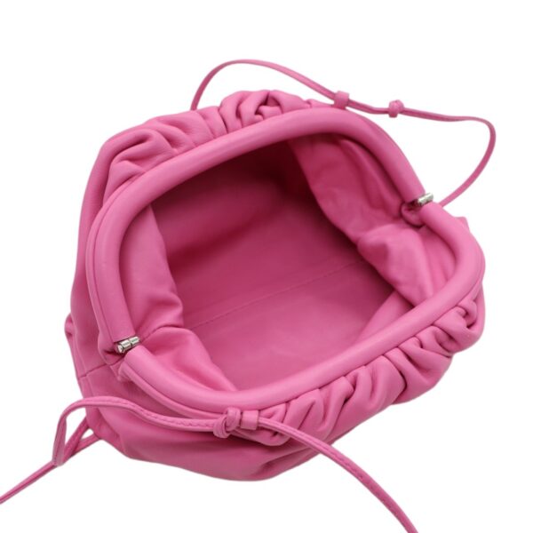 Mini Pouch Bottega Veneta