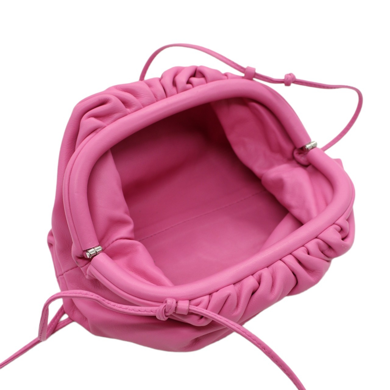 Mini Pouch Bottega Veneta thumb