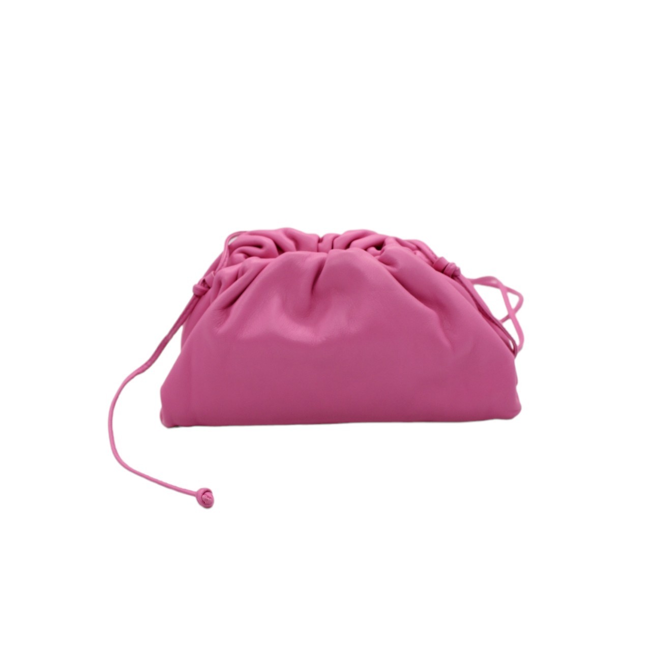 Mini Pouch Bottega Veneta thumb