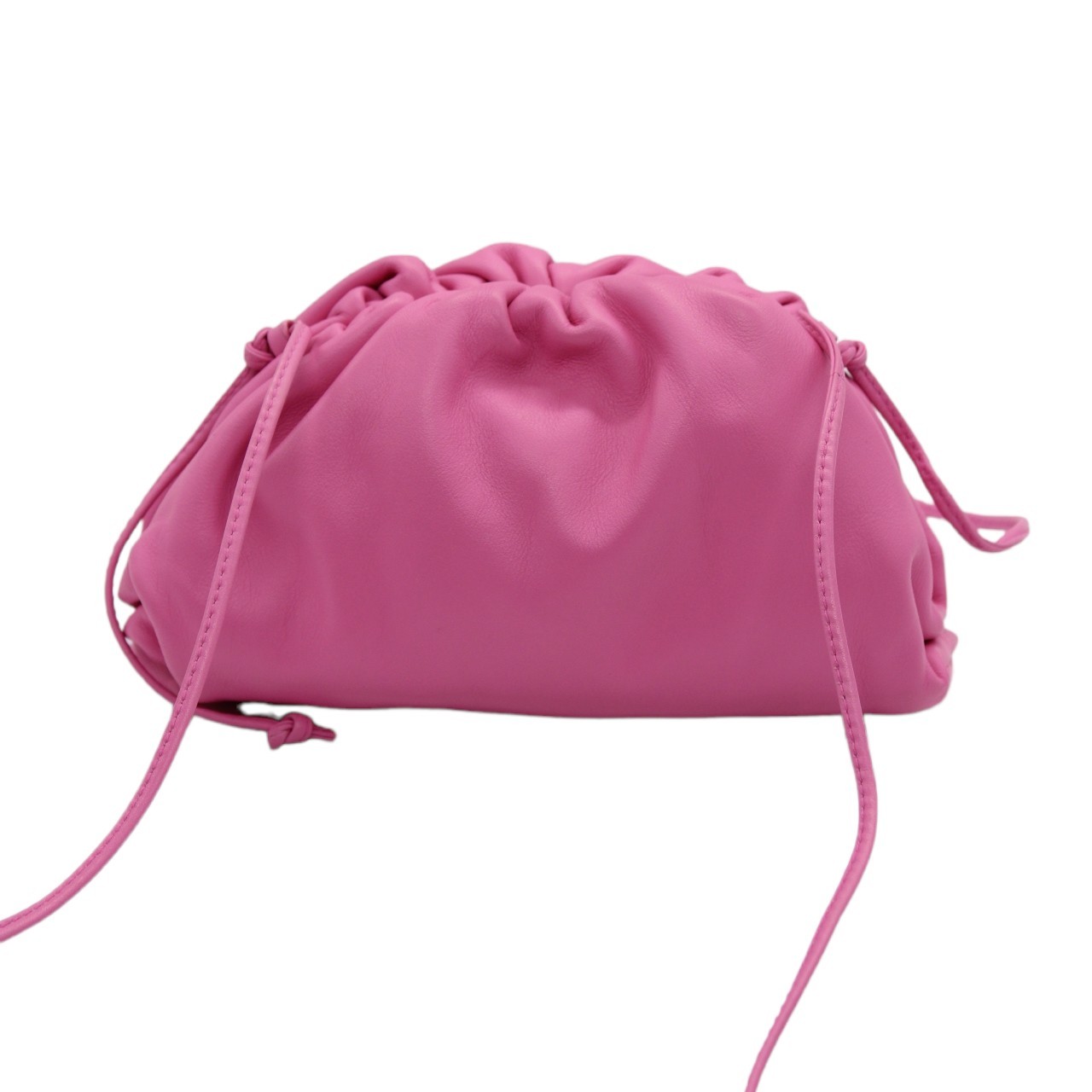 Mini Pouch Bottega Veneta thumb