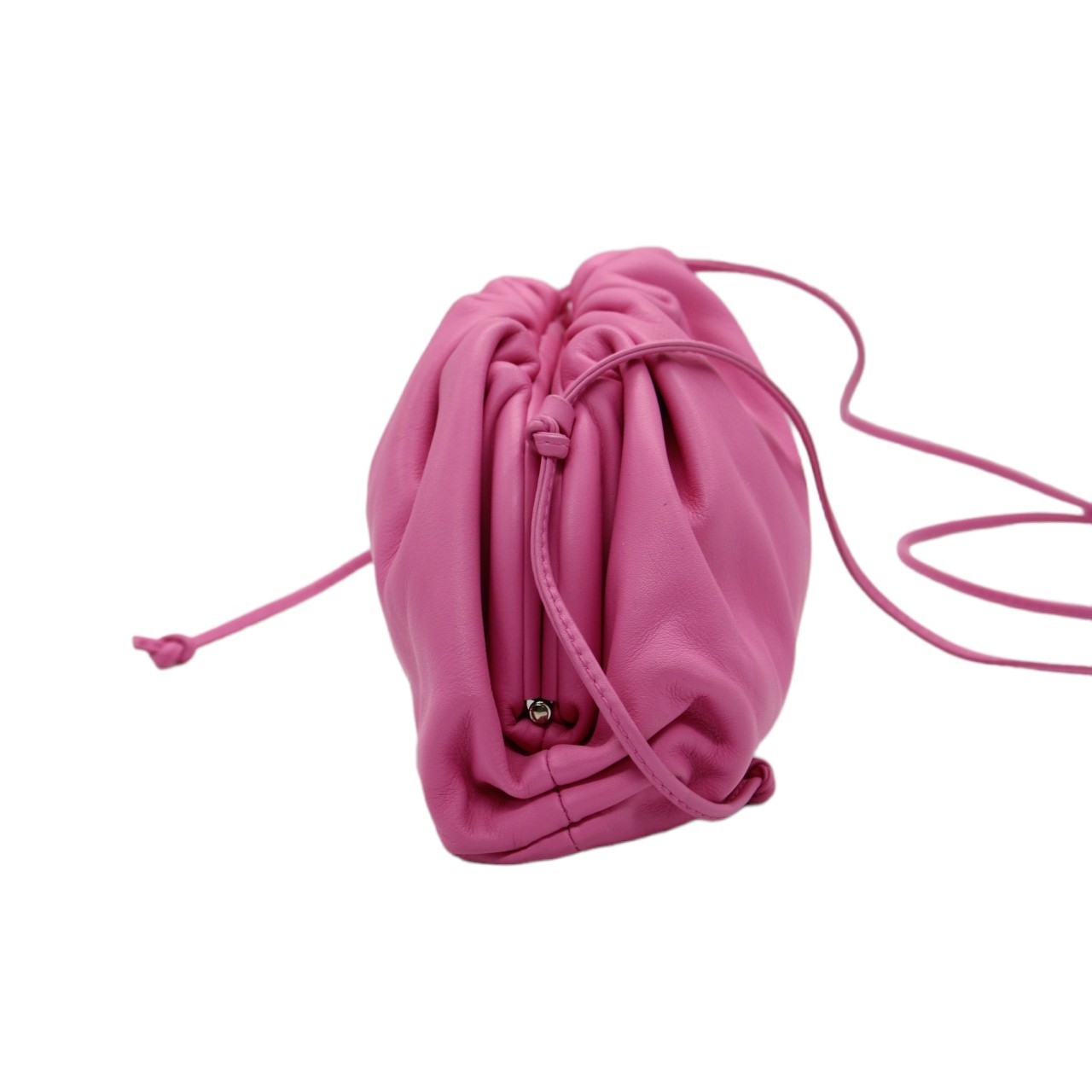 Mini Pouch Bottega Veneta thumb