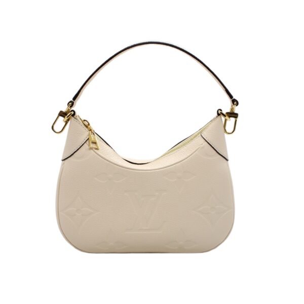 Louis Vuitton hobo bagatelle borsa a spalla