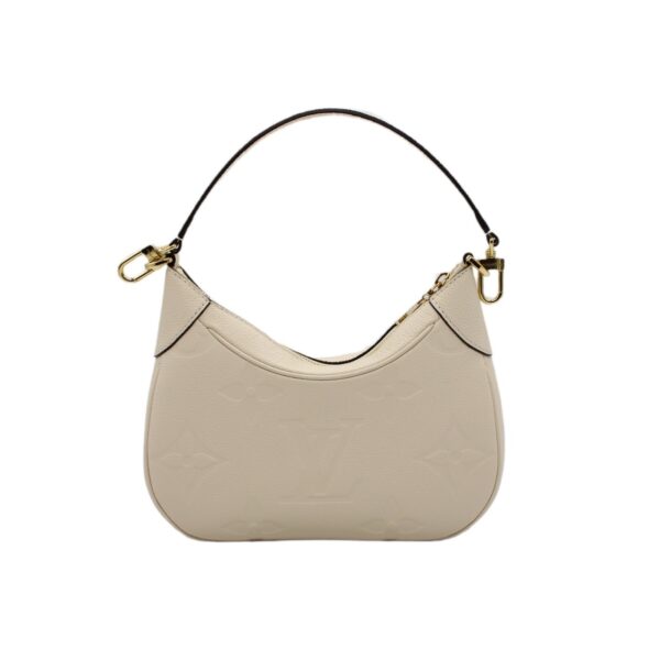 Louis Vuitton hobo bagatelle borsa a spalla