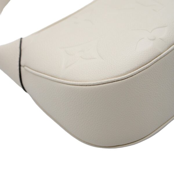 Louis Vuitton hobo bagatelle borsa a spalla